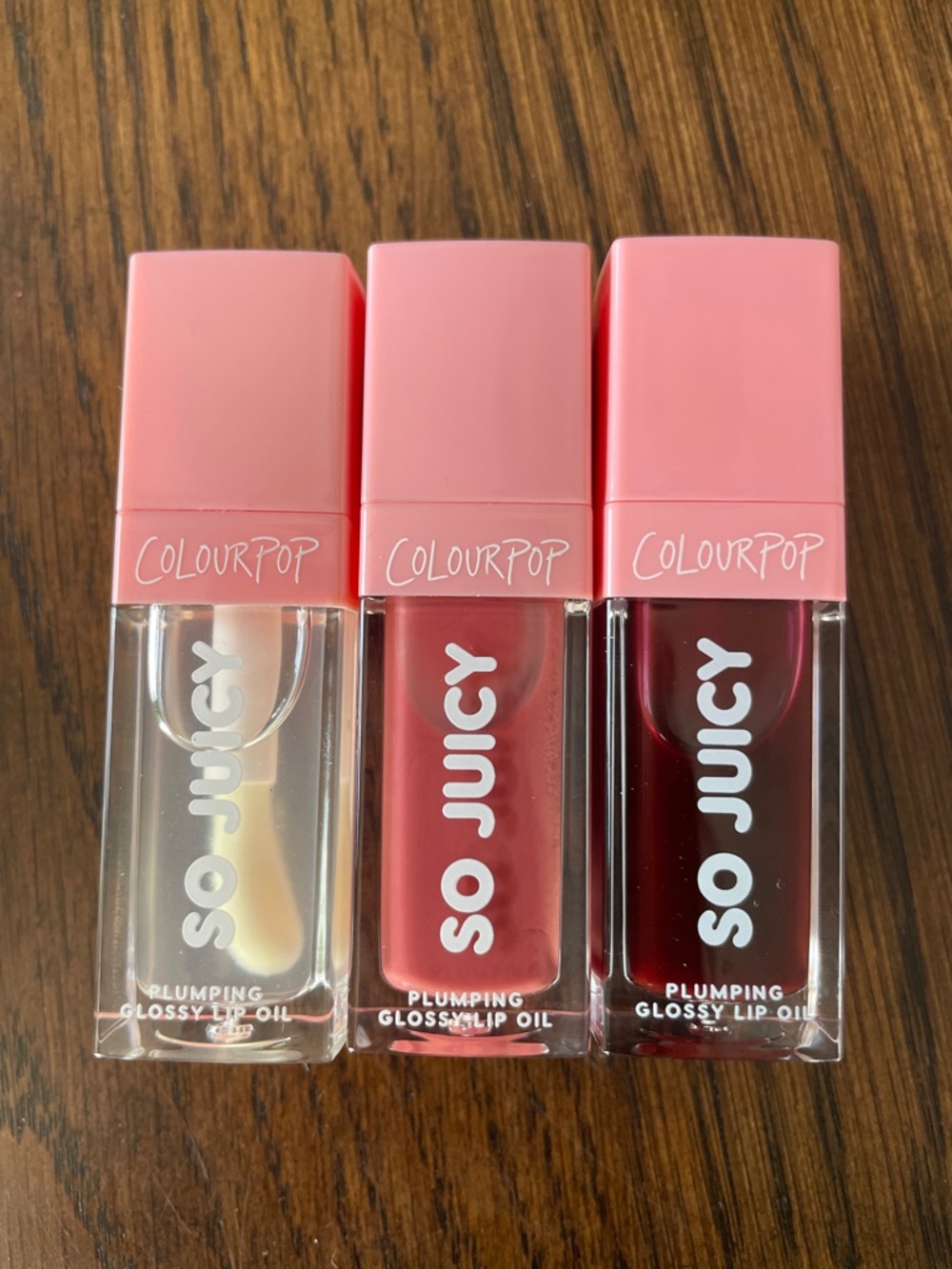 Colourpop Bundle